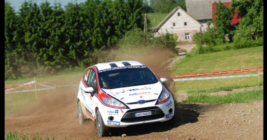 Rajd Polski